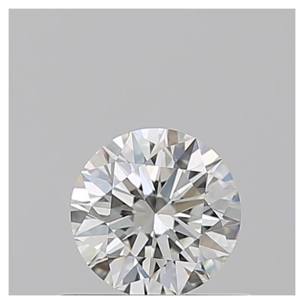 ROUND 0.5 I VS1 EX-EX-EX - 100765613497 GIA Diamond