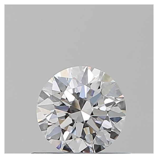 ROUND 0.51 D VVS2 EX-EX-EX - 100765614458 GIA Diamond