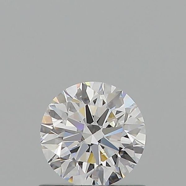 ROUND 0.71 E VS2 EX-EX-EX - 100765614684 GIA Diamond