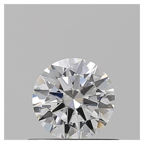 ROUND 0.51 F VS1 EX-EX-EX - 100765614700 GIA Diamond