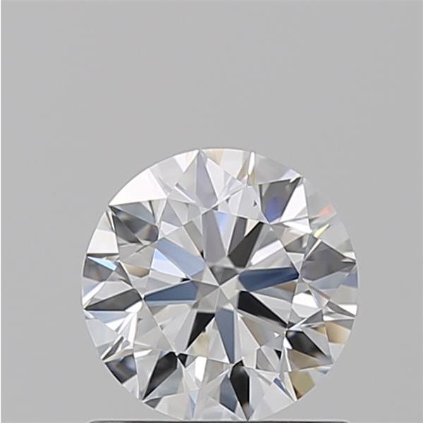 ROUND 0.9 E VVS1 EX-EX-EX - 100765614748 GIA Diamond