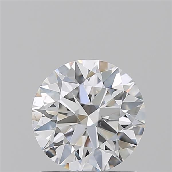 ROUND 1.22 F VS2 EX-EX-EX - 100765615017 GIA Diamond