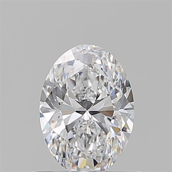 OVAL 0.71 D VS1 --VG-EX - 100765615336 GIA Diamond