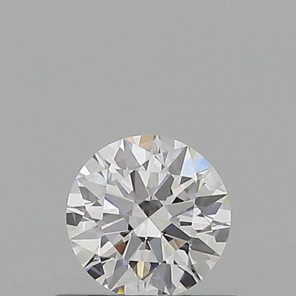 ROUND 0.5 D VS1 EX-EX-EX - 100765615672 GIA Diamond