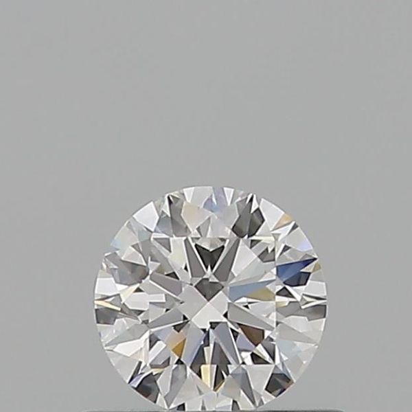 ROUND 0.5 D VVS1 EX-EX-EX - 100765615736 GIA Diamond