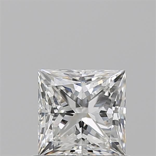 PRINCESS 0.82 G VVS1 --VG-VG - 100765615813 GIA Diamond
