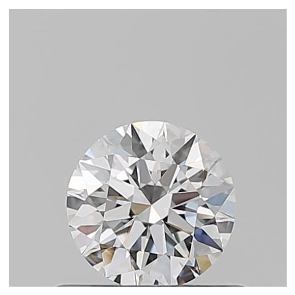 ROUND 0.52 E IF EX-EX-EX - 100765615908 GIA Diamond