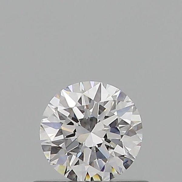 ROUND 0.51 D VVS1 EX-EX-EX - 100765615930 GIA Diamond