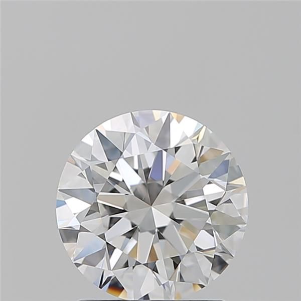ROUND 1.65 D FL EX-EX-EX - 100765615976 GIA Diamond