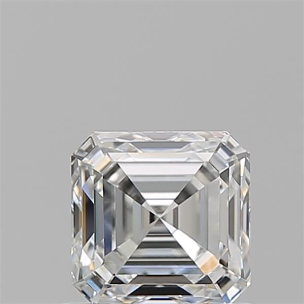 ASSCHER 0.92 G IF --VG-EX - 100765616385 GIA Diamond