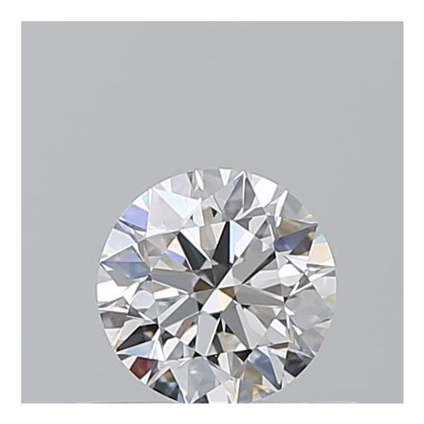 ROUND 0.5 G VS1 EX-EX-EX - 100765616523 GIA Diamond