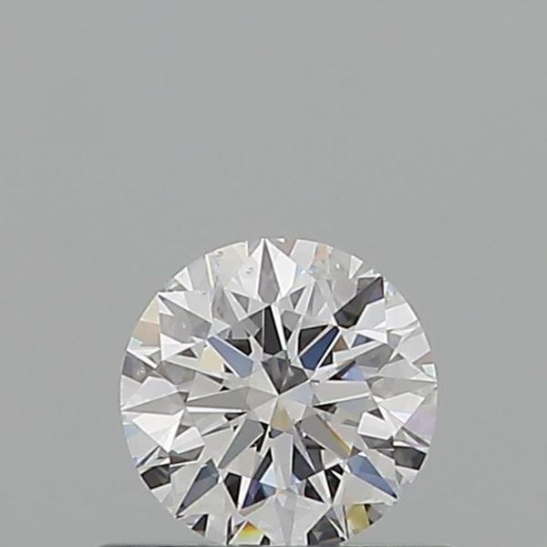 ROUND 0.5 D VS2 EX-EX-EX - 100765616581 GIA Diamond