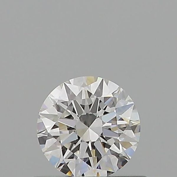 ROUND 0.5 E VS1 EX-EX-EX - 100765616974 GIA Diamond