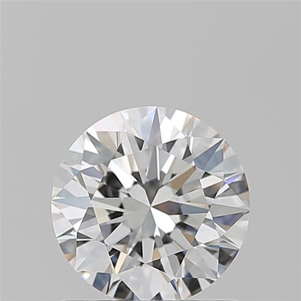 ROUND 1.02 F VVS1 EX-EX-EX - 100765617033 GIA Diamond