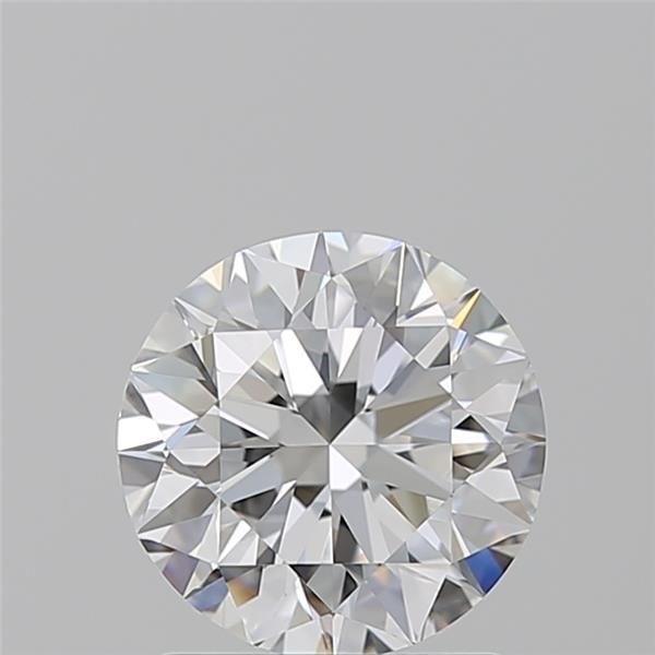 ROUND 1.5 E VVS1 EX-EX-EX - 100765617072 GIA Diamond
