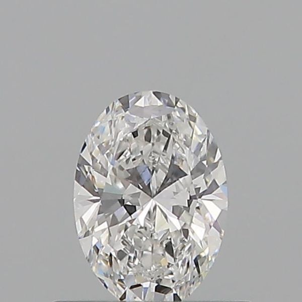OVAL 0.51 E VS1 --VG-EX - 100765617290 GIA Diamond