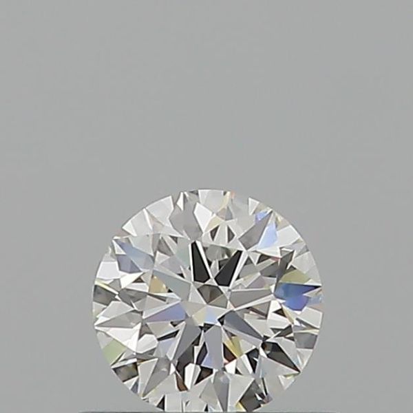 ROUND 0.5 H VVS2 EX-EX-EX - 100765617672 GIA Diamond
