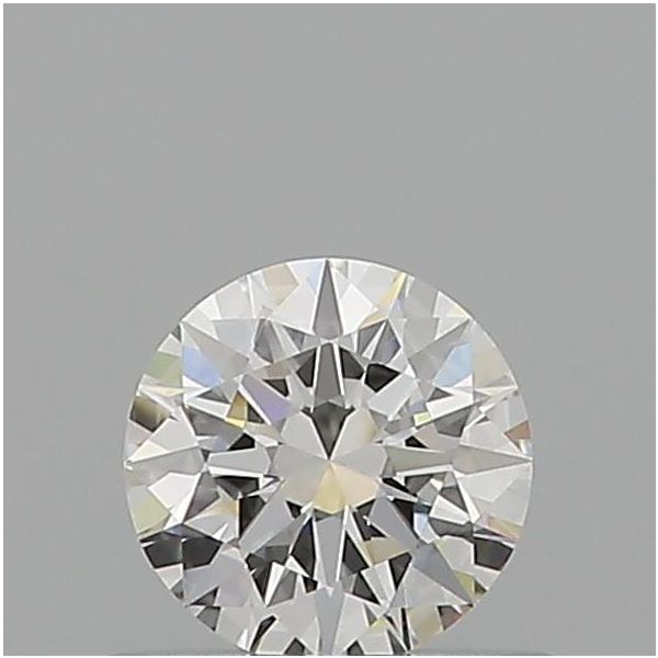 ROUND 0.51 F IF EX-EX-EX - 100765617795 GIA Diamond