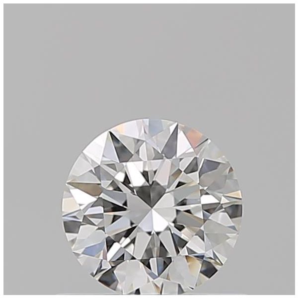 ROUND 0.61 F IF EX-EX-EX - 100765617908 GIA Diamond