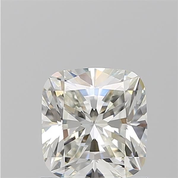 CUSHION 1.03 I VS1 --EX-EX - 100765618120 GIA Diamond