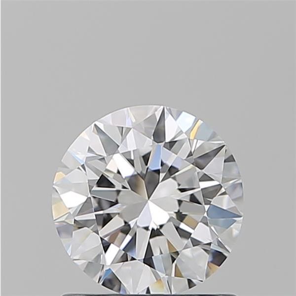 ROUND 1.01 D VVS2 EX-EX-EX - 100765618156 GIA Diamond
