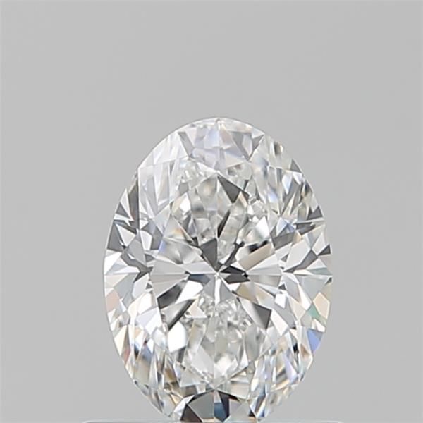 OVAL 0.71 E VS1 --VG-EX - 100765618298 GIA Diamond
