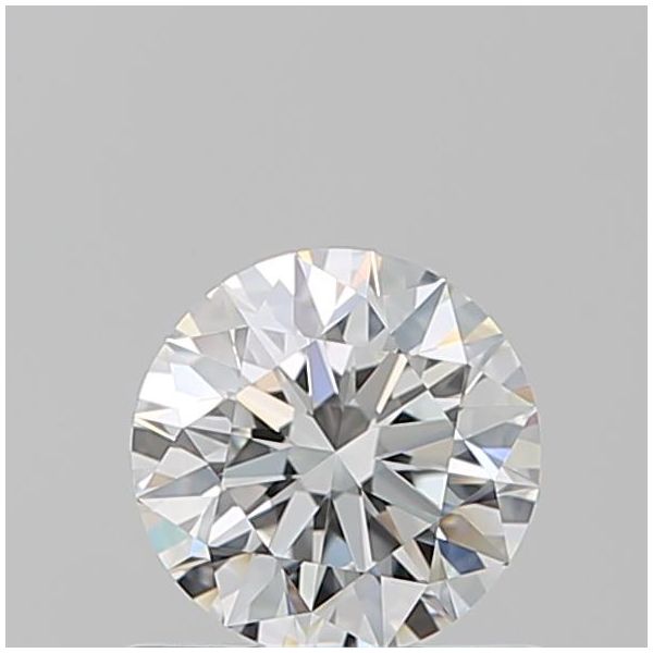 ROUND 0.7 G VVS1 EX-EX-EX - 100765618623 GIA Diamond