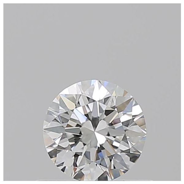 ROUND 0.5 F VS1 EX-EX-EX - 100765618646 GIA Diamond