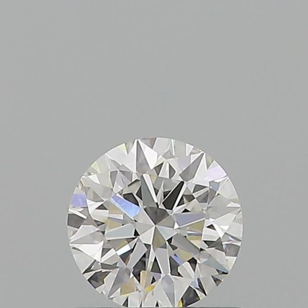 ROUND 0.75 F VVS1 EX-EX-EX - 100765619121 GIA Diamond