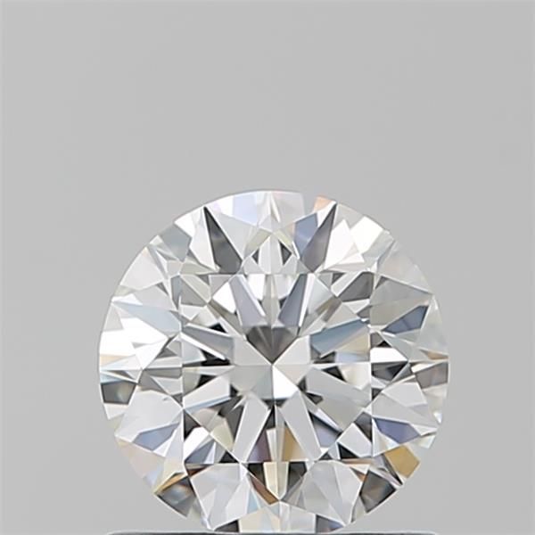 ROUND 0.9 G VVS1 EX-EX-EX - 100765619142 GIA Diamond