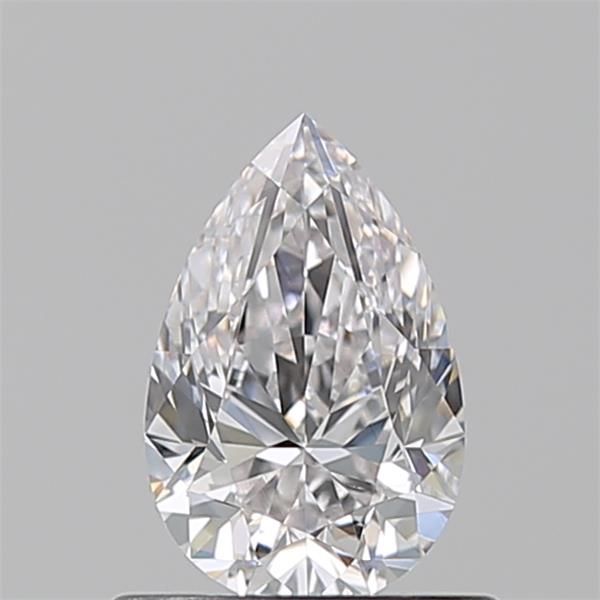 PEAR 0.7 F VVS2 --EX-EX - 100765619269 GIA Diamond