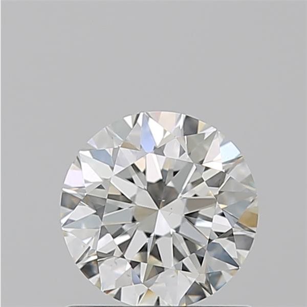 ROUND 0.91 I VS2 EX-EX-EX - 100765619299 GIA Diamond