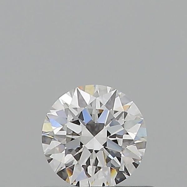 ROUND 0.5 E VS1 EX-EX-EX - 100765619713 GIA Diamond