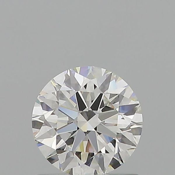 ROUND 0.9 H VVS2 EX-EX-EX - 100765619823 GIA Diamond