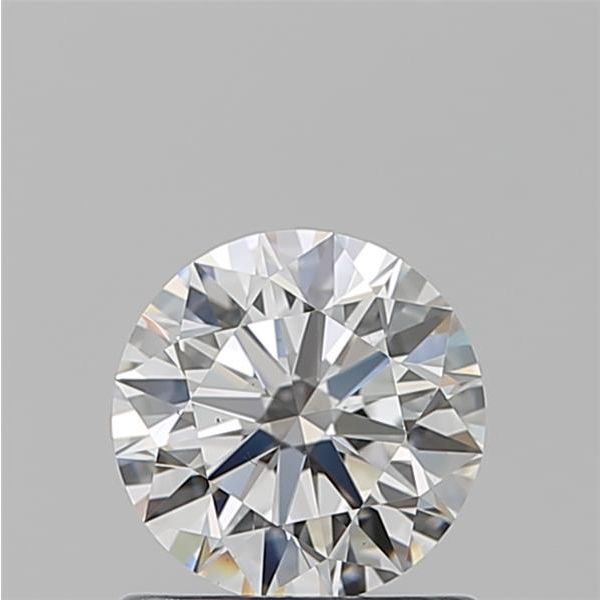 ROUND 0.9 H VS2 EX-EX-EX - 100765619974 GIA Diamond