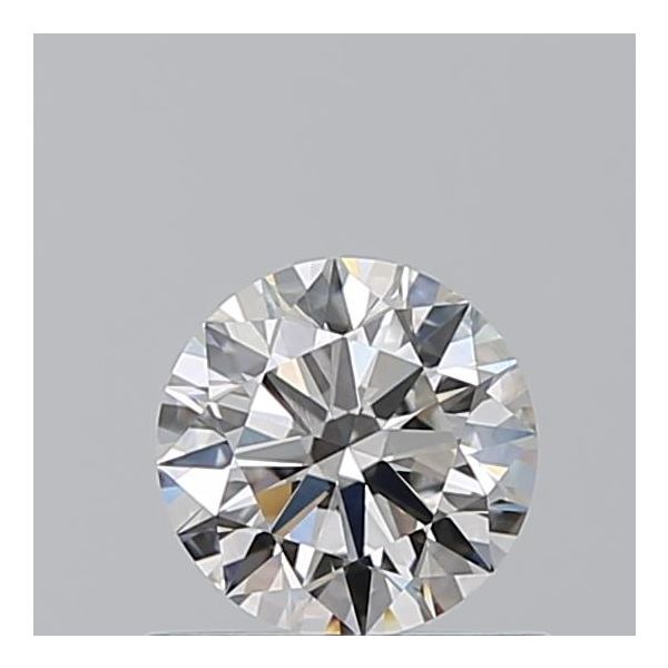 ROUND 0.5 I VS1 EX-EX-EX - 100765620105 GIA Diamond