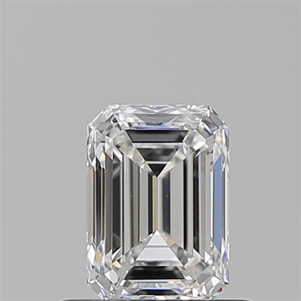 EMERALD 0.7 E VS1 --VG-EX - 100765620259 GIA Diamond
