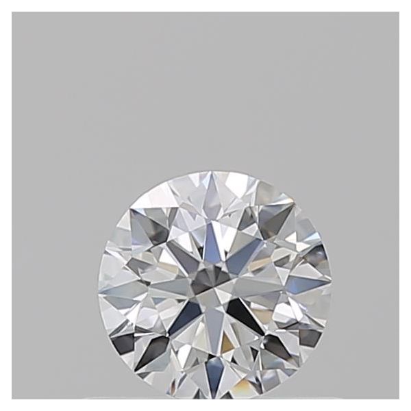 ROUND 0.51 D VS1 EX-EX-EX - 100765620398 GIA Diamond