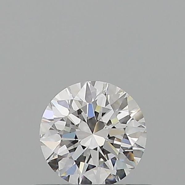 ROUND 0.5 D VVS2 EX-EX-EX - 100765620472 GIA Diamond