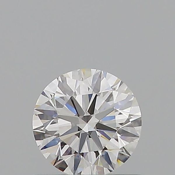 ROUND 0.7 H VVS2 EX-EX-EX - 100765620706 GIA Diamond
