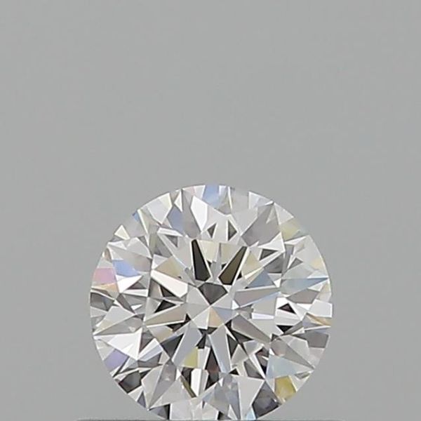 ROUND 0.52 D VVS1 EX-EX-EX - 100765620815 GIA Diamond