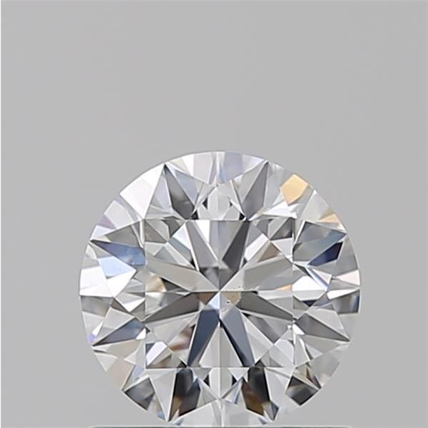 ROUND 0.9 E VS2 EX-EX-EX - 100765620957 GIA Diamond
