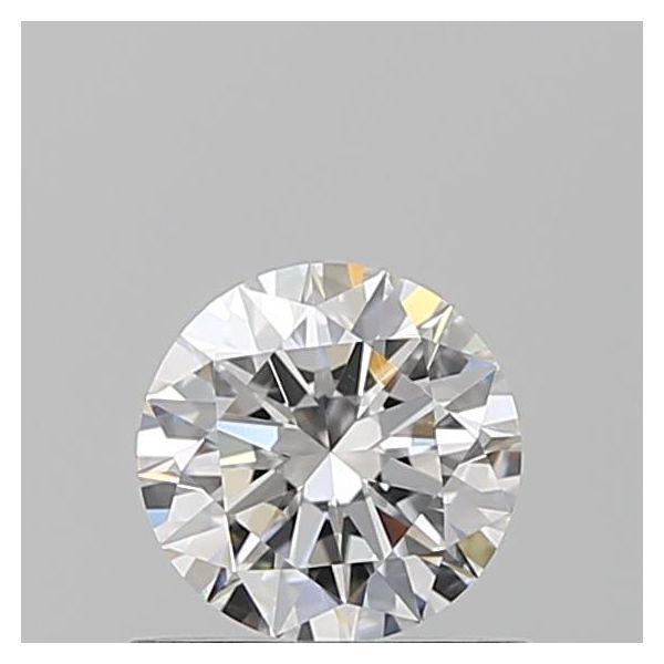 ROUND 0.51 E VS2 EX-EX-EX - 100765621133 GIA Diamond