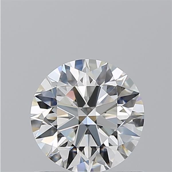 ROUND 0.9 H VVS2 EX-EX-EX - 100765621155 GIA Diamond