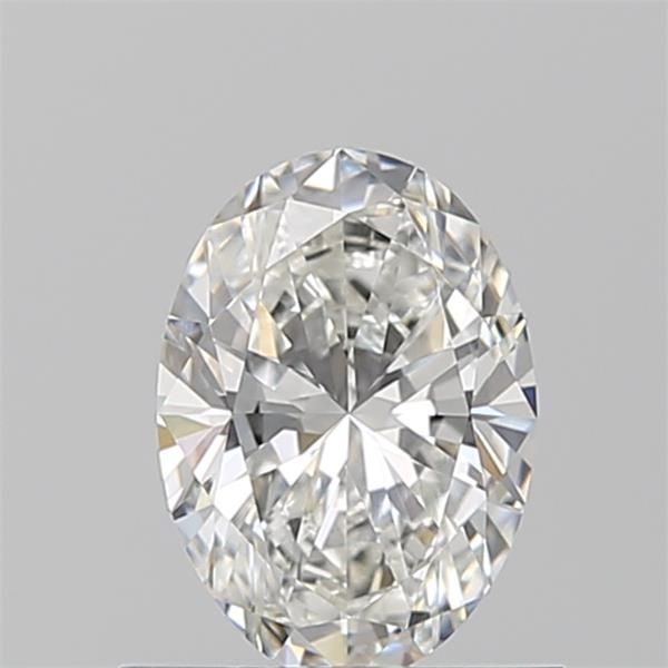 OVAL 0.72 F VS2 --VG-EX - 100765622030 GIA Diamond