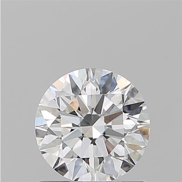 ROUND 0.92 F VVS2 EX-EX-EX - 100765622053 GIA Diamond