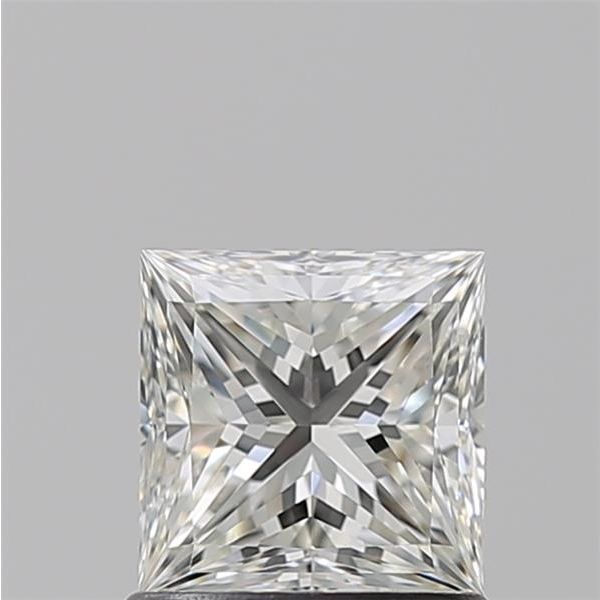 PRINCESS 1.01 I VVS2 --EX-EX - 100765622167 GIA Diamond