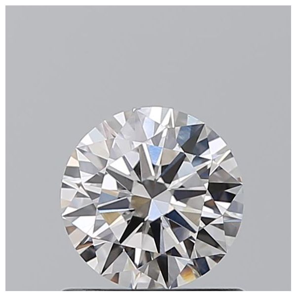 ROUND 0.62 H VS1 EX-EX-EX - 100765622218 GIA Diamond