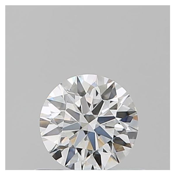 ROUND 0.5 G VVS1 EX-EX-EX - 100765622227 GIA Diamond