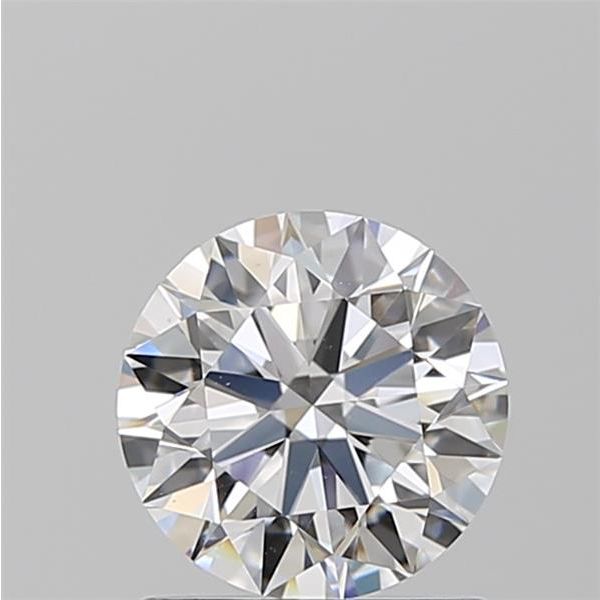 ROUND 0.9 E VS2 EX-EX-EX - 100765622622 GIA Diamond
